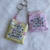 Porta Moedas Chaveiro PMC14 - comprar online