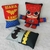 Naninha 2 em 1 SuperMen - comprar online