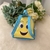 Mini Mochilinha Chaveiro MMC35 - comprar online
