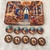 Kit Jogo Da Velha JV08 - comprar online