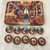 Kit Jogo Da Velha JV25 - comprar online