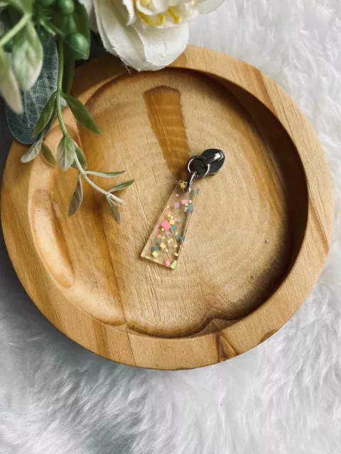 Cursor de Acrílico Trapézio Simples COD20 - comprar online