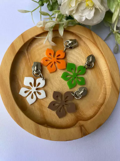 Cursor de acrílico FLOR COD27