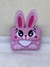Necessaire Jogo coelho rosa NJC1 - comprar online