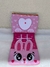 Necessaire Jogo coelho rosa NJC1 na internet