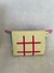 Necessaire Jogo coelho rosa NJC1 - comprar online