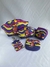 Kit Necessaire Capivara KIT1 - comprar online