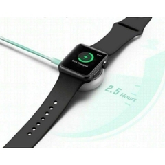Cabo Carregador USB para Smartwach - Watch 7 - Watch 8 Pro - Serie 8 e 9 - comprar online
