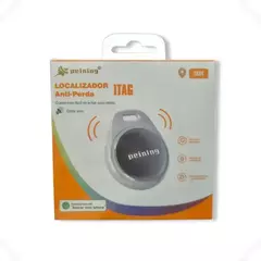 Localizador Anti-perda Itag Compativel Com iPhone na internet