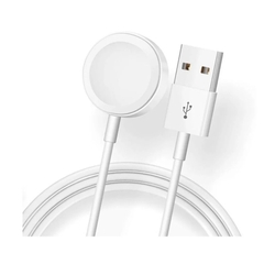 Cabo Carregador USB para Smartwach - Watch 7 - Watch 8 Pro - Serie 8 e 9