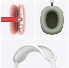 FONE DE OUVIDO BLUETOOTH AIRPODS MAX - Inspiration - loja online