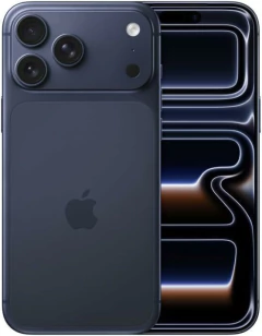 iPhone 17 Pro Max (256GB) , Tela de 6,7 5G e Câmera de 48MP - comprar online