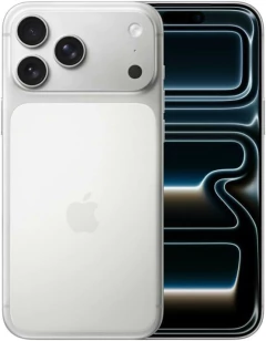 iPhone 17 Pro Apple (1TB) tela 6,3 48MP iOS 5G - comprar online