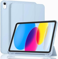 Capa De Silicone Smart Flip Para Tablet e iPad na internet