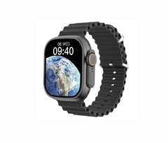 RELÓGIO SMARTWATCH SERIE 10 ULTRA- 49MM - GPS - NFC - comprar online