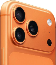 iPhone 17 Pro Max (512GB) , Tela de 6,7 5G e Câmera de 48MP - loja online
