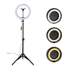 Ring light - 26 cm