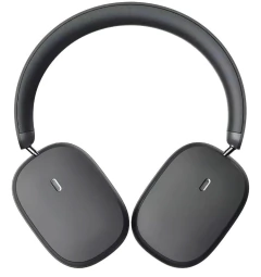 Fone De Ouvido Bluetooth Baseus H1 Bowie Noise Reduction - Original na internet