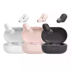 AirDots 3 Touch TWS Xiaomi fone de ouvido estéreo sem fio Bluetooth - Bortoluzzo Exclusive