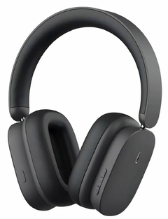 Fone De Ouvido Bluetooth Baseus H1 Bowie Noise Reduction - Original - loja online