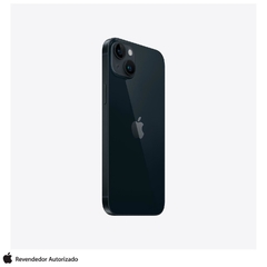 IPHONE 14 APPLE 128GB IOS 5G TELA 6.1'' CÂMERA 12MP - ORIGINAL APPLE - comprar online