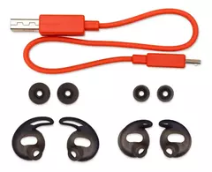 Imagem do Fone De Ouvido Jbl Reflect Flow Bluetooth Ipx7 Prova D'água - Original