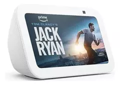 Echo Show 5 3ª Geração Alexa 5'' 13mp Preto Amazon 110V/220V
