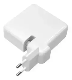Fonte Carregador Compativel 87w Usb Tipo C - comprar online