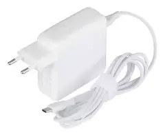 Fonte Carregador Compativel 87w Usb Tipo C