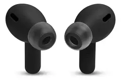 Fone Jbl Wave 200 Atè 20h De Reprodução Sem Fio Bluetooth Cor Preto na internet