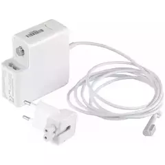 Fonte Carregador Magsafe1 85w P/ Apple Macbook A1278 A1286 - Original
