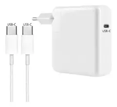 Carregador Apple Usb C Type-c 140w