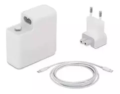 Fonte Carregador Compativel 87w Usb Tipo C - Bortoluzzo Exclusive