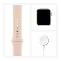 RELÓGIO SMARTWATCH WATCH 7 - 44MM - 4 Pulseiras na internet