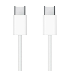 CABO DE 2 ENTRADAS USB-C (2M) - ORIGINAL APPLE - comprar online