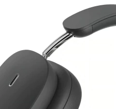 Fone De Ouvido Bluetooth Baseus H1 Bowie Noise Reduction - Original - Bortoluzzo Exclusive