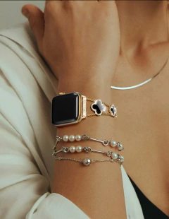 PULSEIRA DIAMOND BAND SMARTWATCH - Bortoluzzo Exclusive