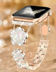 PULSEIRA DIAMOND BAND SMARTWATCH na internet