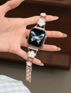 PULSEIRA DIAMOND BAND SMARTWATCH