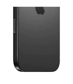 iPhone 16 Pro Apple (512GB) , Tela de 6,3, 5G e Câmera de 48MP - comprar online