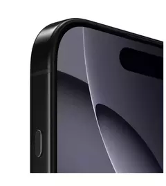 iPhone 16 Pro Apple (512GB) , Tela de 6,3, 5G e Câmera de 48MP