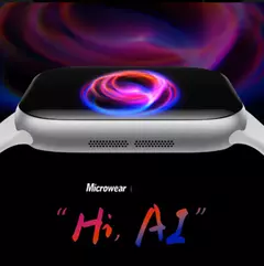 Imagem do RELÓGIO SMARTWATCH SÉRIE 11 PRO- 47MM - GPS - NFC -
