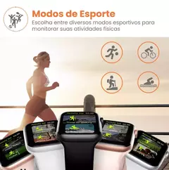 RELÓGIO SMARTWATCH SÉRIE 11 PRO- 47MM - GPS - NFC -