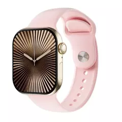 RELÓGIO SMARTWATCH SÉRIE 10 PRO - 47MM - GPS - NFC - Bortoluzzo Exclusive
