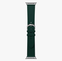PULSEIRA DE COURO LISA SMARWATCH - loja online