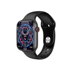 RELÓGIO SMARTWATCH GS9 MINI- 38MM - GPS - NFC - loja online