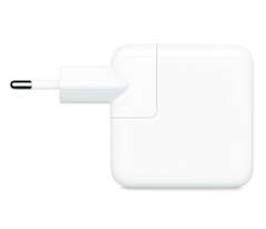 Fonte de energia USB-C de 35W com duas portas na internet
