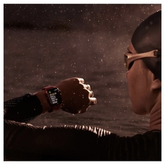 Apple Watch Series 9 (GPS 45 mm) Caixa em Alumínio com Pulseira Esportiva - Bortoluzzo Exclusive