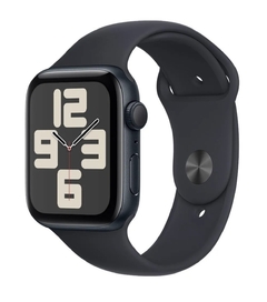 Apple Watch SE (GPS 40 mm) Caixa de Alumínio Pulseira Esportiva - comprar online