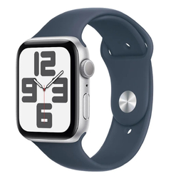 Apple Watch SE (GPS 40 mm) Caixa de Alumínio Pulseira Esportiva - loja online